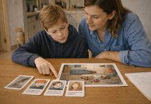 Логическая ловушка: кто виноват?