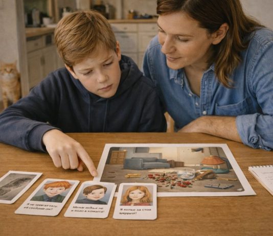 Логическая ловушка: кто виноват?