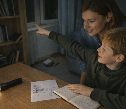 Мистическая загадка: что произошло на самом деле?