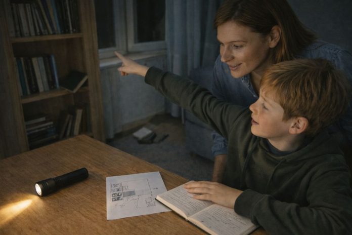 Мистическая загадка: что произошло на самом деле?