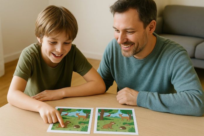 Найди отличия и угадай, что изменилось Найди отличия и угадай, что изменилось