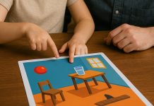 Почему предметы ведут себя странно? Угадай ошибку Почему предметы ведут себя странно? Угадай ошибку