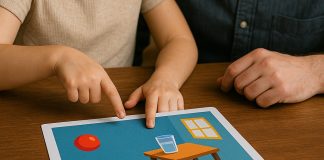 Почему предметы ведут себя странно? Угадай ошибку Почему предметы ведут себя странно? Угадай ошибку