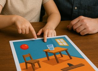 Почему предметы ведут себя странно? Угадай ошибку Почему предметы ведут себя странно? Угадай ошибку