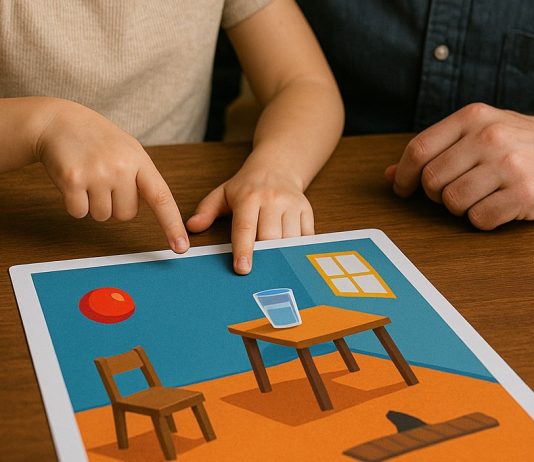 Почему предметы ведут себя странно? Угадай ошибку Почему предметы ведут себя странно? Угадай ошибку