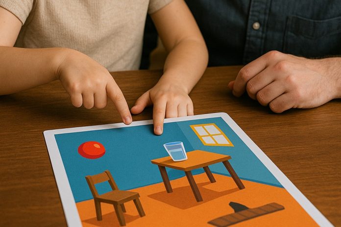 Почему предметы ведут себя странно Угадай ошибку Почему предметы ведут себя странно? Угадай ошибку