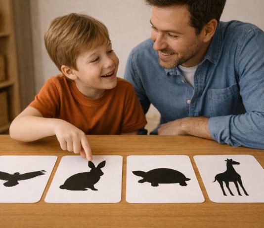 Угадай животное по тени Угадай животное по тени