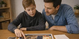 Угадай преступника по уликам Угадай преступника по уликам