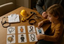 Угадай профессию по предметам Угадай профессию по предметам