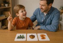 Угадай слово по трём подсказкам