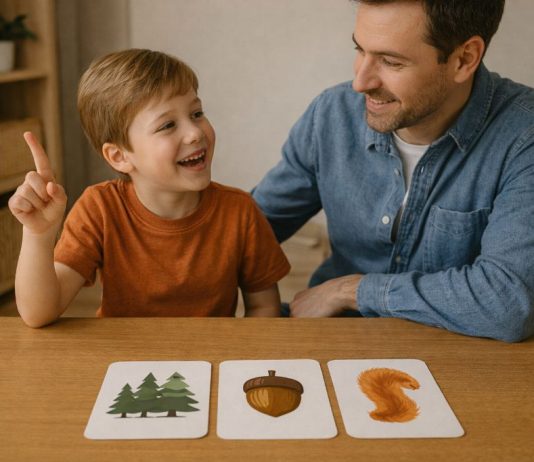 Угадай слово по трём подсказкам