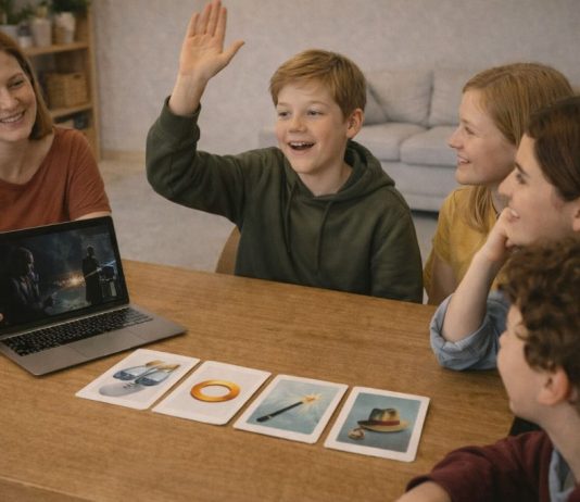 Угадай фильм по одной фразе