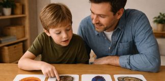 Часть целого: что это?