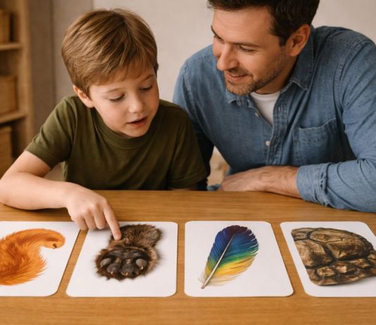 Часть целого: что это?