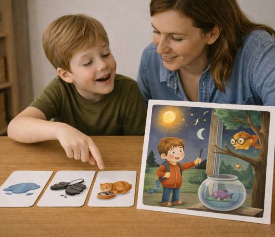 Что не так на картинке?