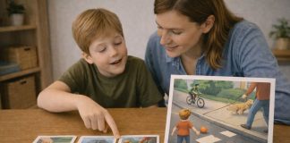 Что произойдёт дальше? Что произойдёт дальше?