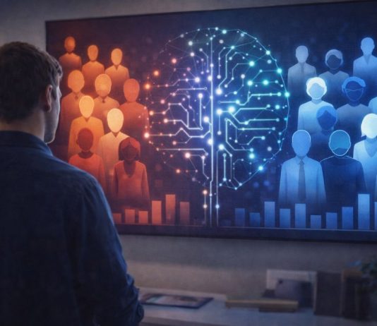 Почему ИИ иногда предвзят и может дискриминировать людей?