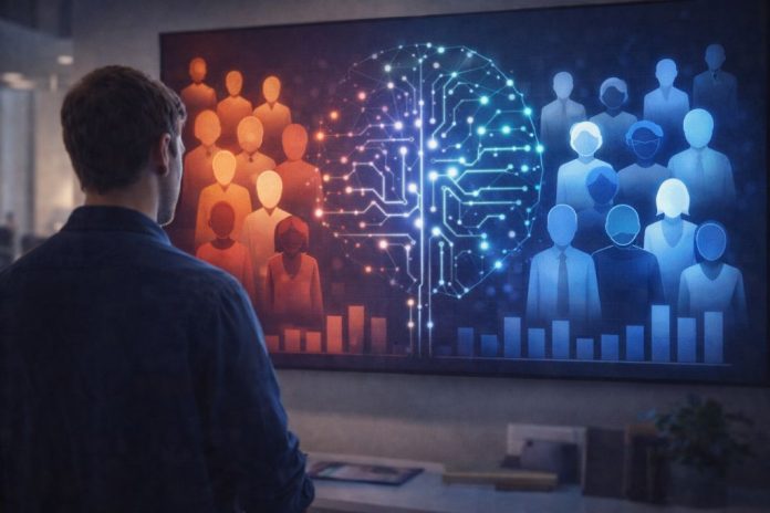 Почему ИИ иногда предвзят и может дискриминировать людей?