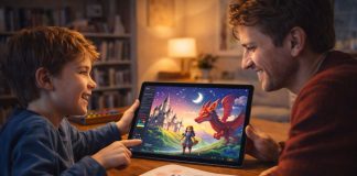 Почему ИИ может рисовать и придумывать сказки лучше, чем некоторые взрослые?