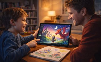 Почему ИИ может рисовать и придумывать сказки лучше, чем некоторые взрослые?