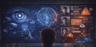 Почему ИИ может угрожать частной жизни сильнее, чем любая предыдущая технология слежки?
