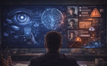 Почему ИИ может угрожать частной жизни сильнее, чем любая предыдущая технология слежки?