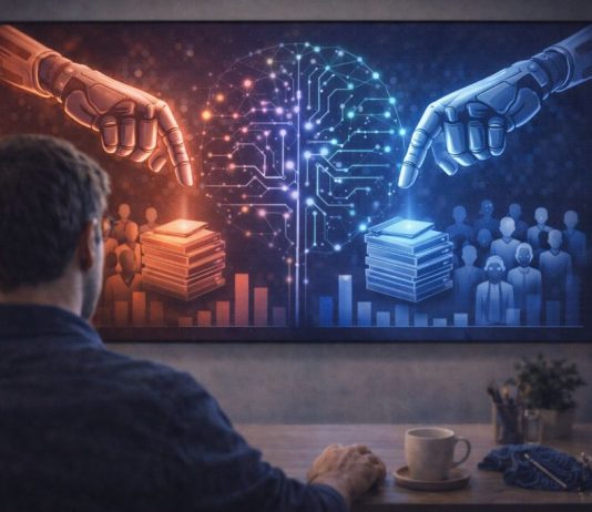 Почему ИИ не всегда справедлив и может усиливать дискриминацию?