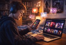 Почему ИИ так хорошо подбирает музыку и сериалы для подростков?