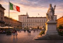 Почему Италия отказалась от монархии и выбрала республику после войны? Почему Италия отказалась от монархии и выбрала республику после войны?