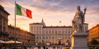 Почему Италия отказалась от монархии и выбрала республику после войны?