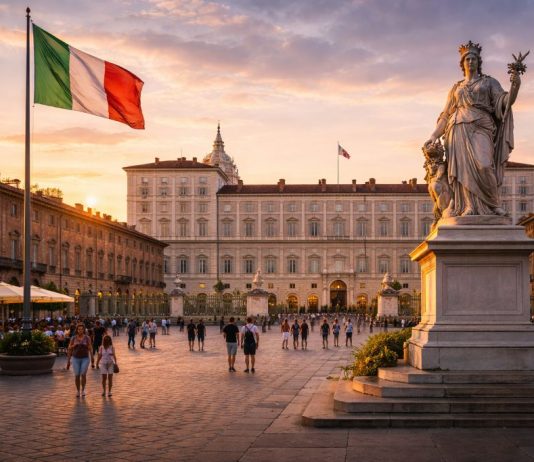 Почему Италия отказалась от монархии и выбрала республику после войны?