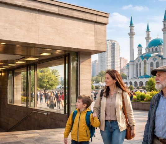 Почему Татарстан называют «республикой двух языков»?