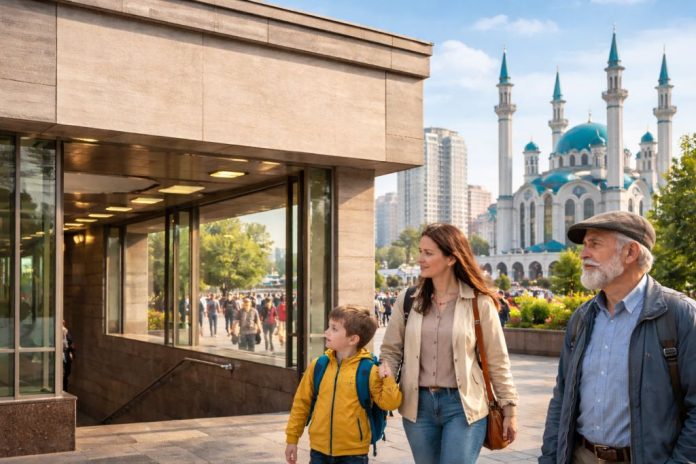 Почему Татарстан называют «республикой двух языков»?