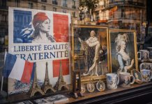 Почему Франция стала республикой и до сих пор спорит о роли королей в истории?