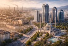 Почему Чеченская Республика так много раз меняла свой облик и города?