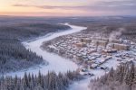 Почему в Якутии (Республике Саха) такая большая территория и так мало людей?
