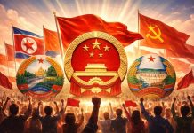 Почему в мире так много «народных республик» и что это вообще значит?