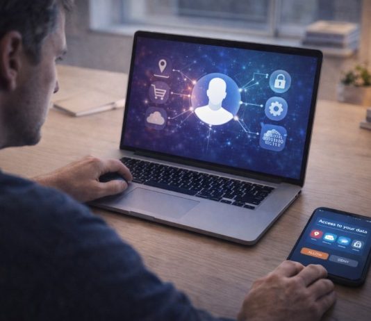 Почему взрослым нужно понимать, как ИИ собирает и использует наши персональные данные? Почему взрослым нужно понимать, как ИИ собирает и использует наши персональные данные?