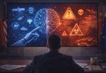 Почему государства инвестируют миллиарды в ИИ и одновременно боятся его неконтролируемого роста?