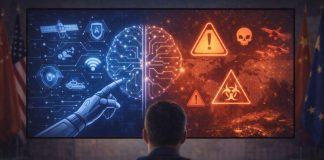 Почему государства инвестируют миллиарды в ИИ и одновременно боятся его неконтролируемого роста?