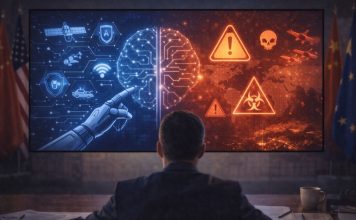 Почему государства инвестируют миллиарды в ИИ и одновременно боятся его неконтролируемого роста?