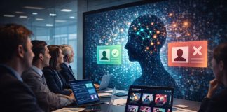 Почему компании доверяют ИИ принимать важные решения о людях и деньгах?