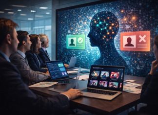 Почему компании доверяют ИИ принимать важные решения о людях и деньгах?