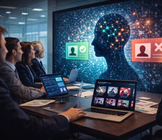 Почему компании доверяют ИИ принимать важные решения о людях и деньгах?