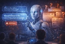 Почему нейросети уверенно отвечают даже тогда, когда ошибаются — и чем это опасно для общества? Почему нейросети уверенно отвечают даже тогда, когда ошибаются — и чем это опасно для общества?