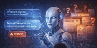 Почему нейросети уверенно отвечают даже тогда, когда ошибаются — и чем это опасно для общества?