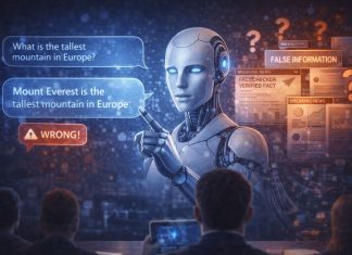 Почему нейросети уверенно отвечают даже тогда, когда ошибаются — и чем это опасно для общества?