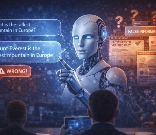 Почему нейросети уверенно отвечают даже тогда, когда ошибаются — и чем это опасно для общества?