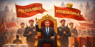 Почему одни страны называют себя республиками, а управляются почти как монархии?