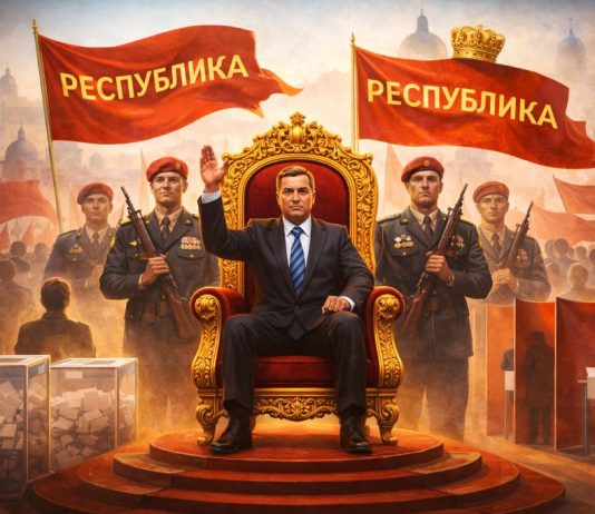 Почему одни страны называют себя республиками, а управляются почти как монархии?